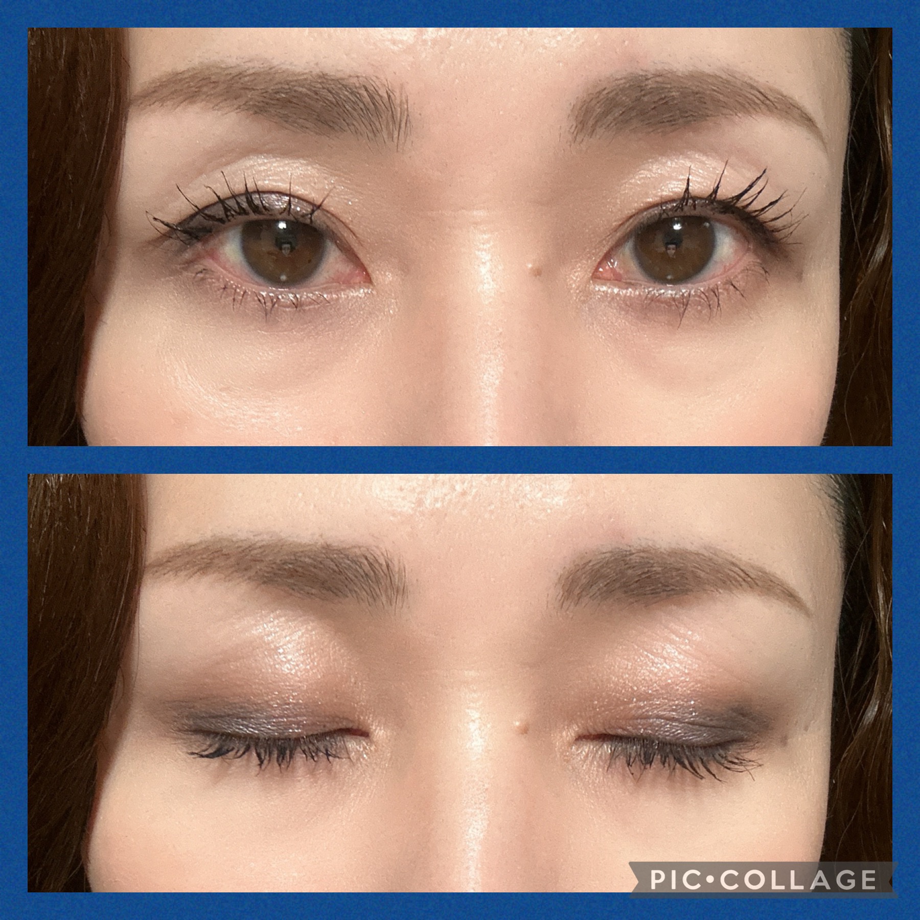 30th グラマラス レイヤード パレット 02 ハンサムグラマー(限定)/Visée/マルチパレットを使ったクチコミ（3枚目）