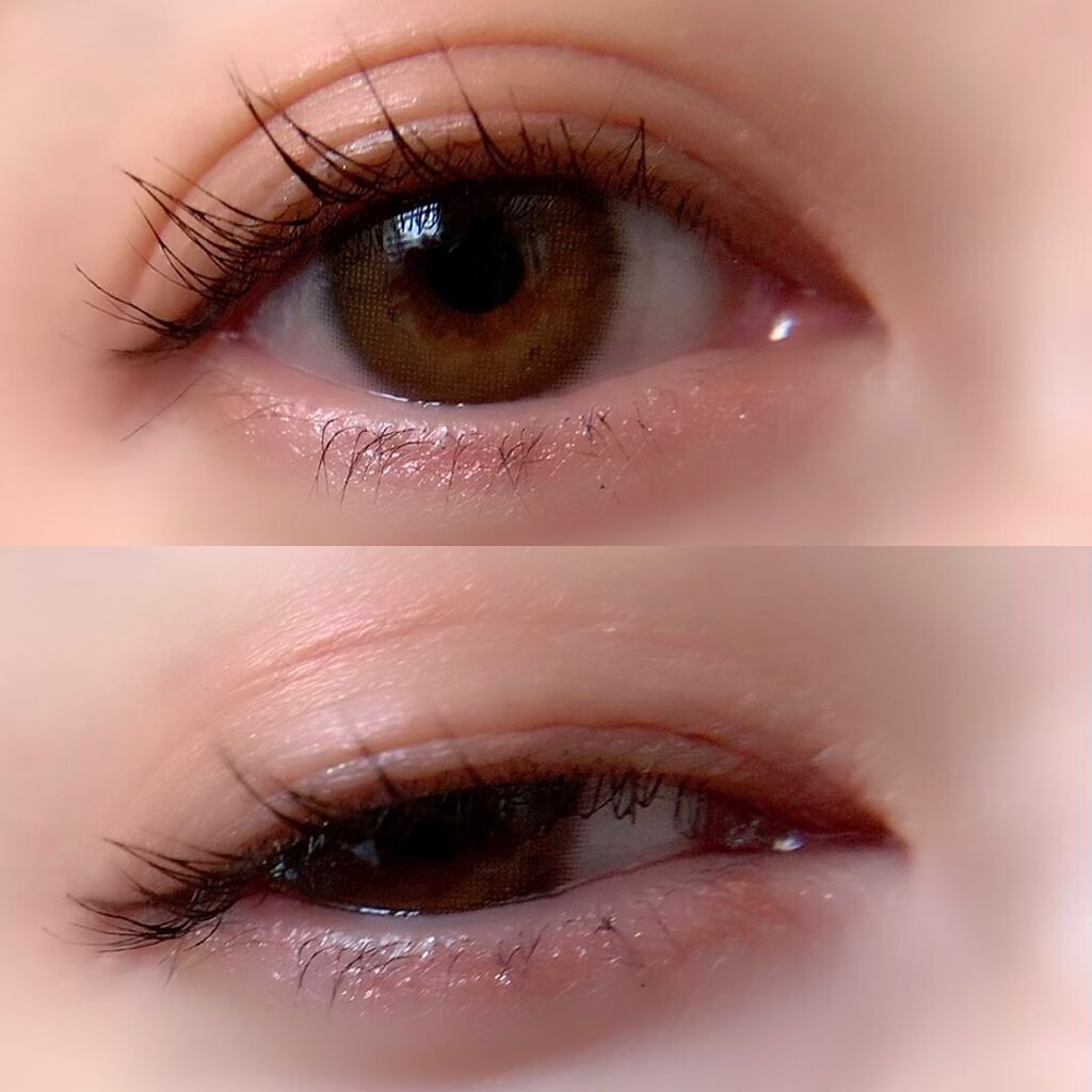 テディ ベア アイシャドウ パレット/Too Faced/アイシャドウパレットを使ったクチコミ（2枚目）