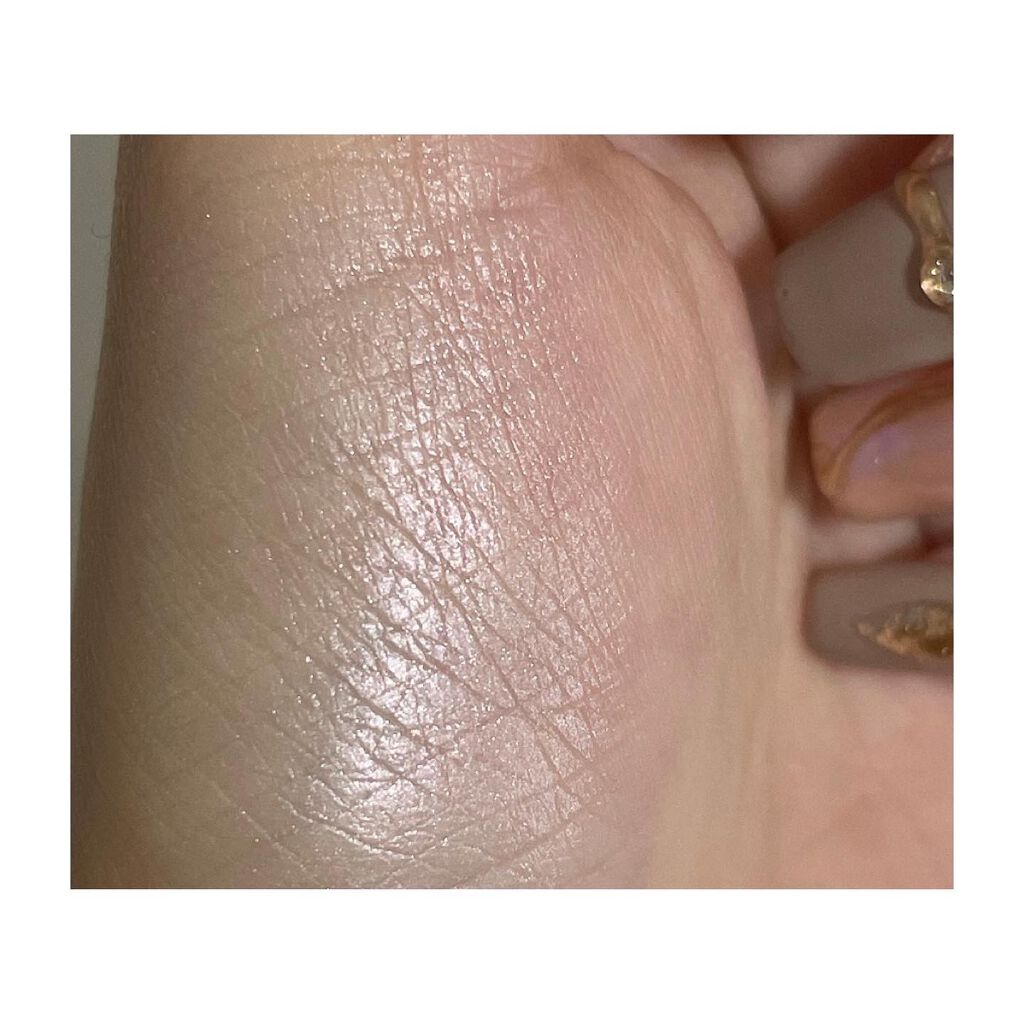 ディオールスキン フォーエヴァー クチュール ルミナイザー/Dior/プレストパウダーを使ったクチコミ(5枚目)