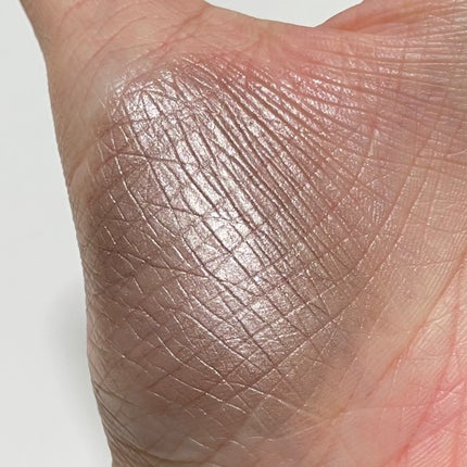 &be クリームアイシャドウ グレイッシュブラウン/&be/ジェル・クリームアイシャドウの画像