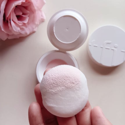 トランスルーセントセットフィニッシングパウダー/TFIT/ルースパウダーを使ったクチコミ(4枚目)