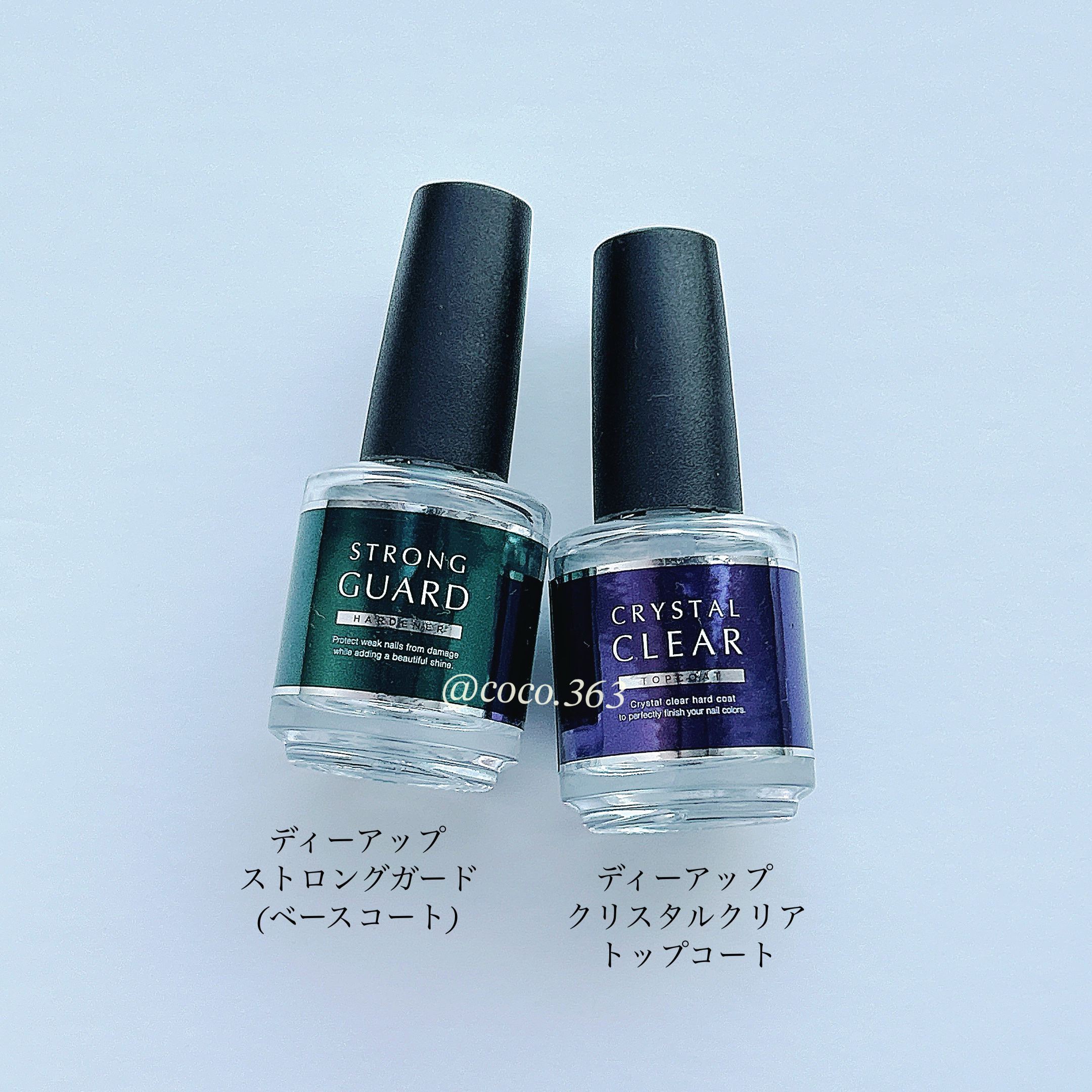 冬ネイルのネイルデザイン | ネイル エナメル｜ちふれ -ちふれと100均