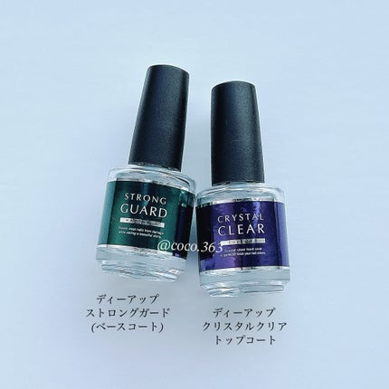 カラフルネイルズ/キャンメイク/マニキュアを使ったクチコミ(7枚目)