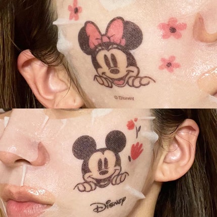 フォトピックモイスチャーマスクSQ スクワラン/JMsolution/シートマスク・パックを使ったクチコミ(3枚目)