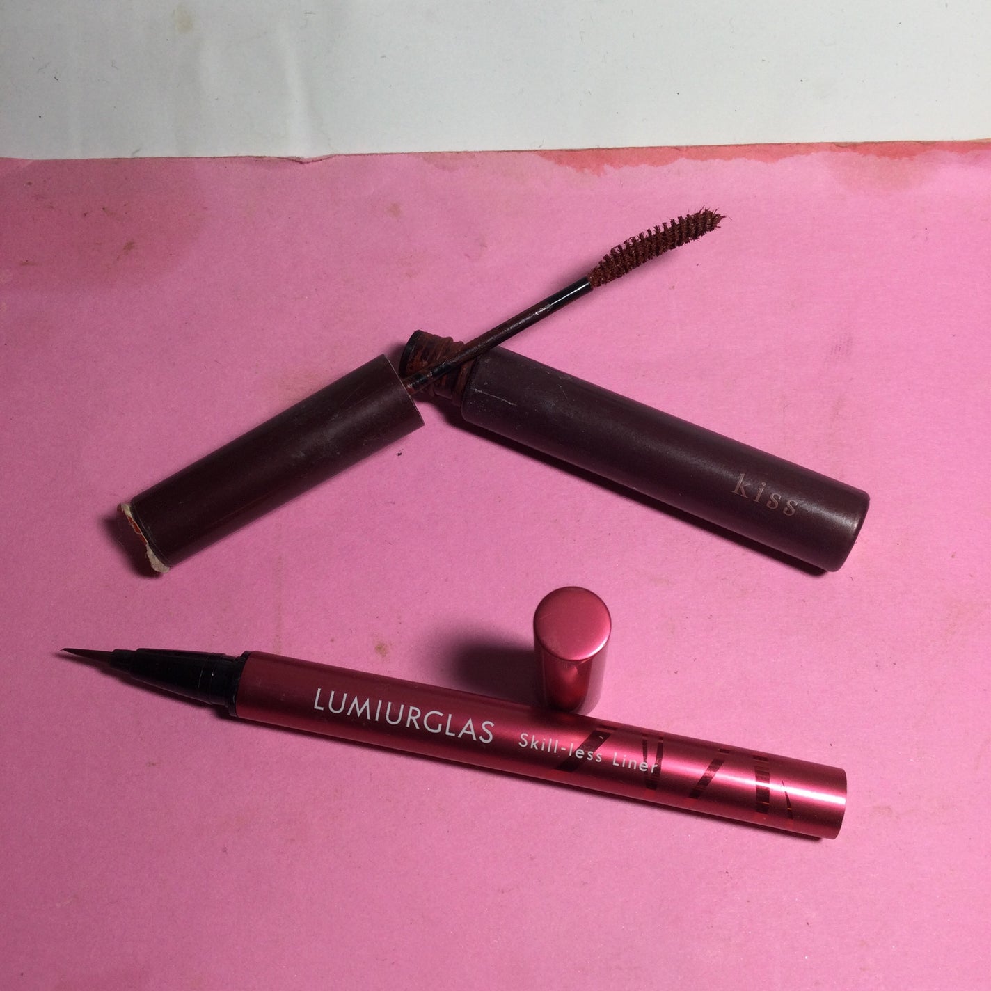 コントゥアリング アイシャドウ/DECORTÉ/アイシャドウパレットを使ったクチコミ(4枚目)