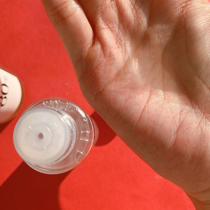 ドクダミ 77 スージングトナー/Anua/化粧水を使ったクチコミ(6枚目)