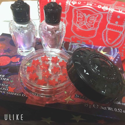 を使ったクチコミ(1枚目)