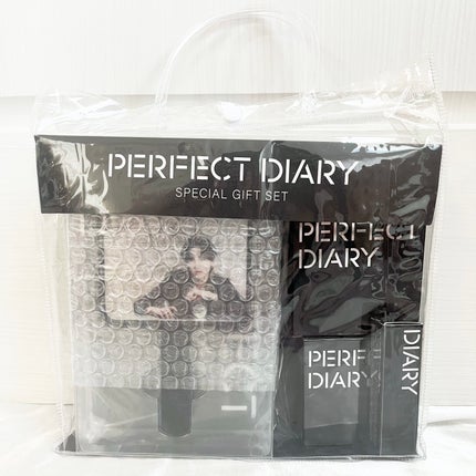 ãã©ã³ã¹ã«ãŒã·ã§ã³ããã«ãŒãªã³ã° ã«ãŒã¹ããŠããŒ(N)/PERFECT DIARY/ã«ãŒã¹ããŠããŒã䜿ã£ãã¯ãã³ãïŒ2æç®ïŒ