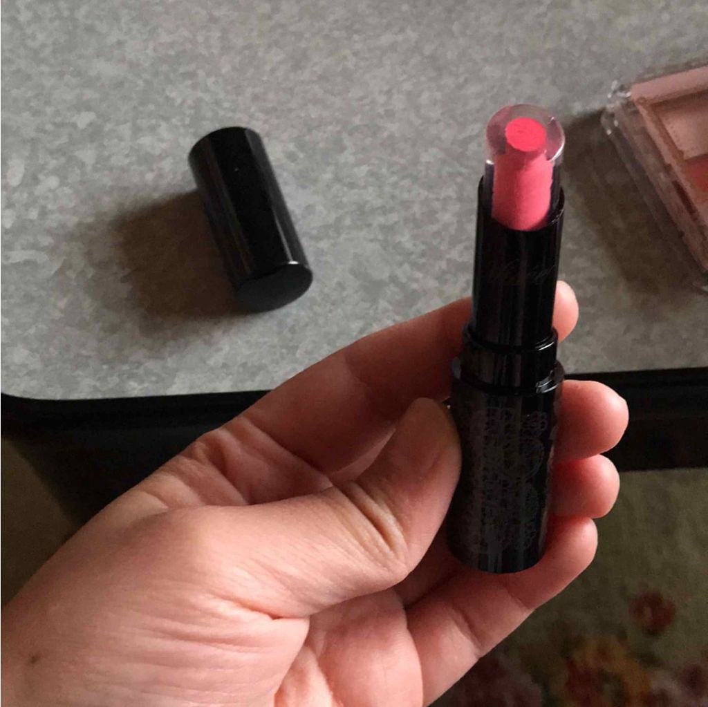 【旧品】パーフェクトスタイリストアイズ/キャンメイク/アイシャドウパレットを使ったクチコミ(3枚目)