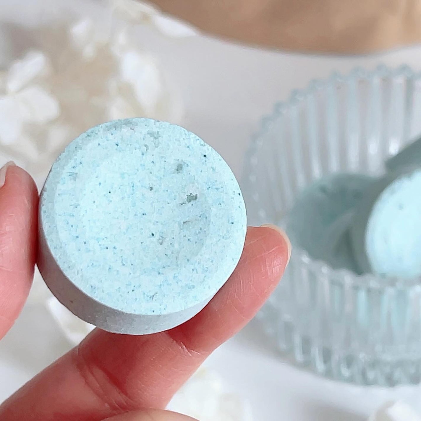 Furo RESORT CALM OCEAN(フューロリゾート カームオーシャン)/Furo/炭酸系入浴剤を使ったクチコミ(5枚目)