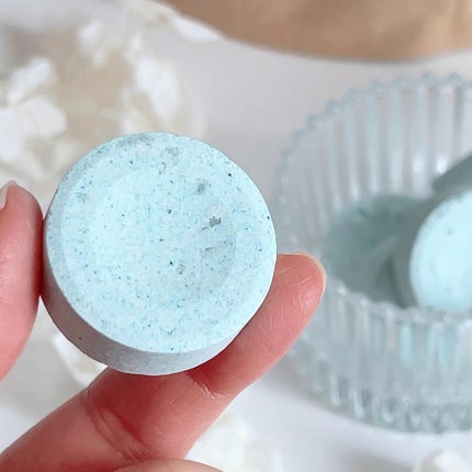 Furo RESORT CALM OCEAN(フューロリゾート カームオーシャン)/Furo/炭酸系入浴剤を使ったクチコミ(5枚目)