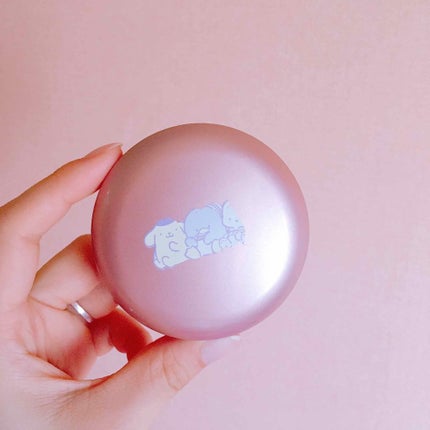 タイムシークレット ミネラルプレストパウダー/TIME SECRET/プレストパウダーを使ったクチコミ(2枚目)