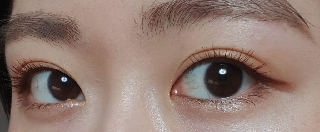 プレイカラー アイシャドウ/ETUDE/アイシャドウパレットを使ったクチコミ（1枚目）