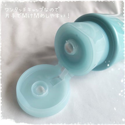 パーフェクトホイップ アクネケア/SENKA(専科)/洗顔フォームを使ったクチコミ(3枚目)