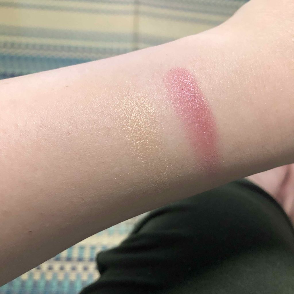 ミネラルBBクリーム BU(ブライトアップ)/毛穴パテ職人/BBクリームを使ったクチコミ(3枚目)