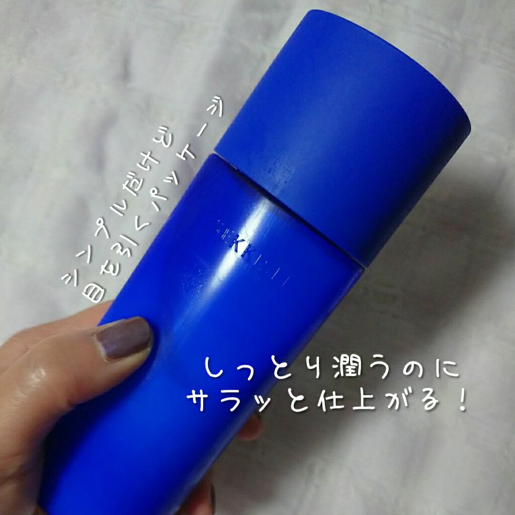 ã¯ãªã¢ãŠã§ã«ãã¹ ããã¥ã©ã« ããªãã/éªè粟/åç²§æ°Žã䜿ã£ãã¯ãã³ãïŒ2æç®ïŒ