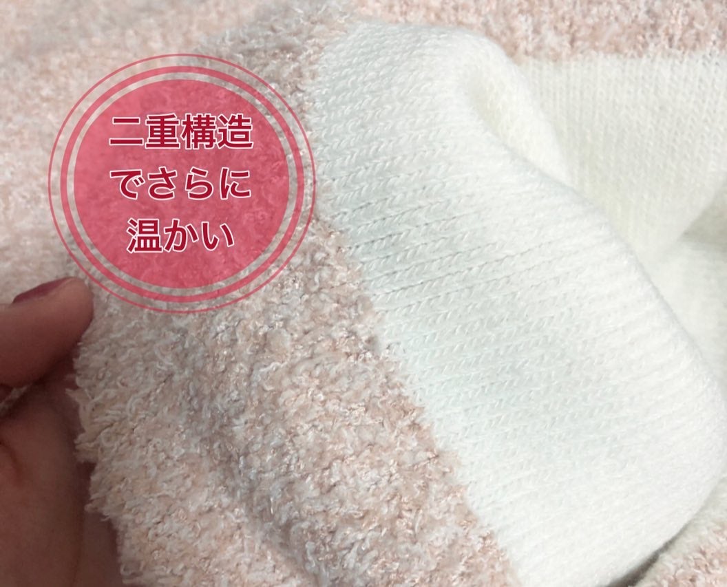 ぽかぽかカイロハラマキ/カイロソックス/その他を使ったクチコミ(2枚目)