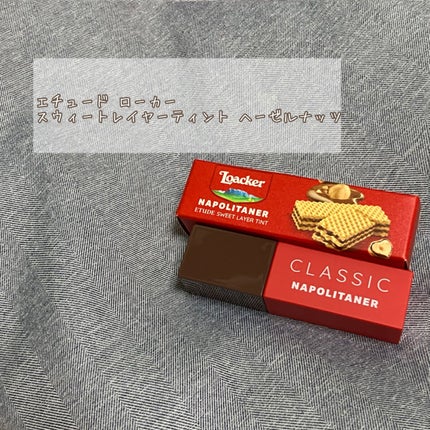 ローカー スウィートレイヤーティント/ETUDE/口紅を使ったクチコミ(4枚目)