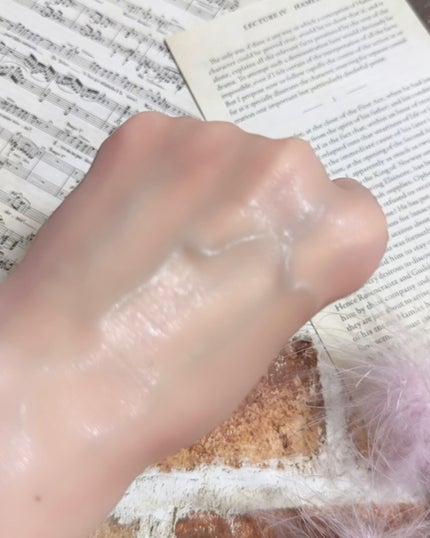 大豆エッセンス/mixsoon/美容液を使ったクチコミ(4枚目)