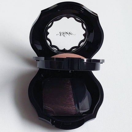 フォギーオンチークス N/Visée/パウダーチークを使ったクチコミ(3枚目)