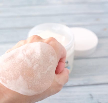 テルムレクリアパッド/STEAMBASE/トナーパッドを使ったクチコミ(5枚目)