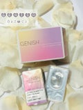 GENISH / 株式会社ビューフロンティア