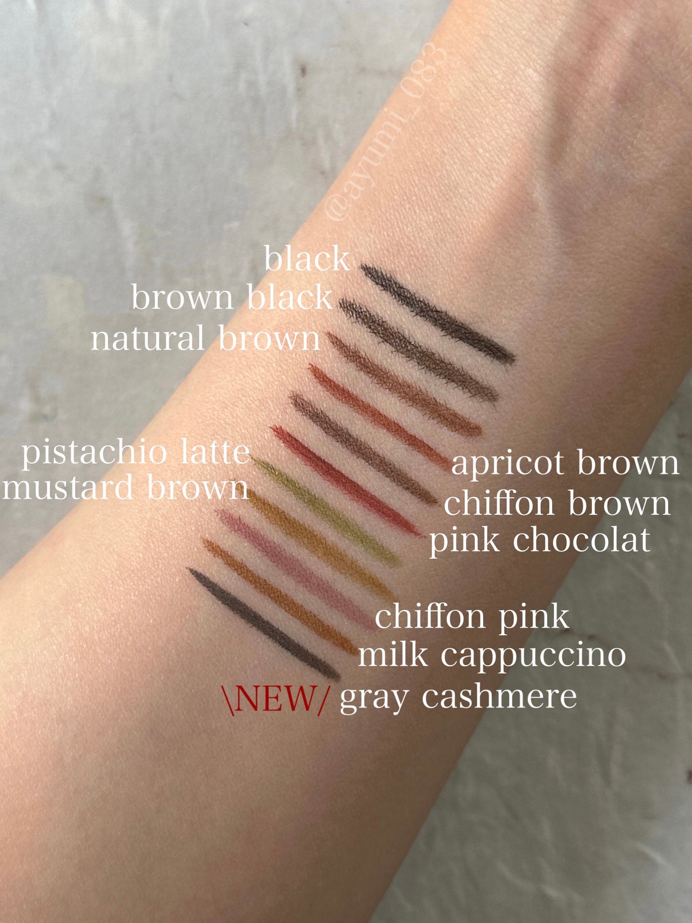 シルキーリキッドアイライナーWP/D-UP/リキッドアイライナーを使ったクチコミ(2枚目)