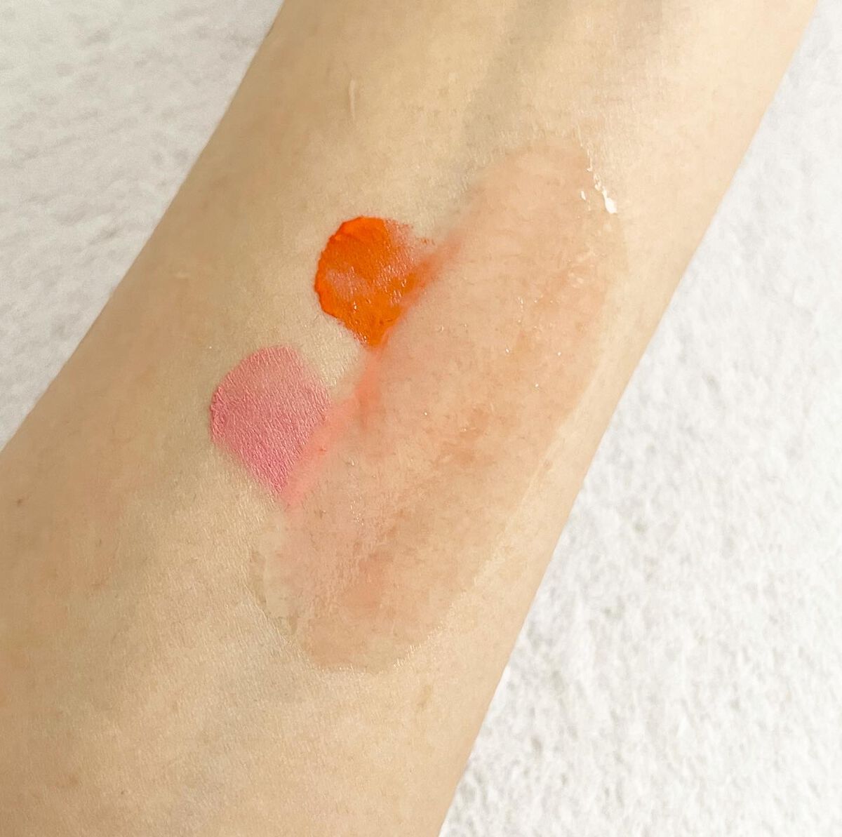 ハイパー リアル フレッシュ キャンバス クレンジング オイル/M・A・C/オイルクレンジングを使ったクチコミ(3枚目)