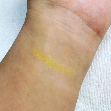 SUIKOミネラルマルチカラー/SUIKO HATSUCURE/単色アイシャドウを使ったクチコミ(4枚目)