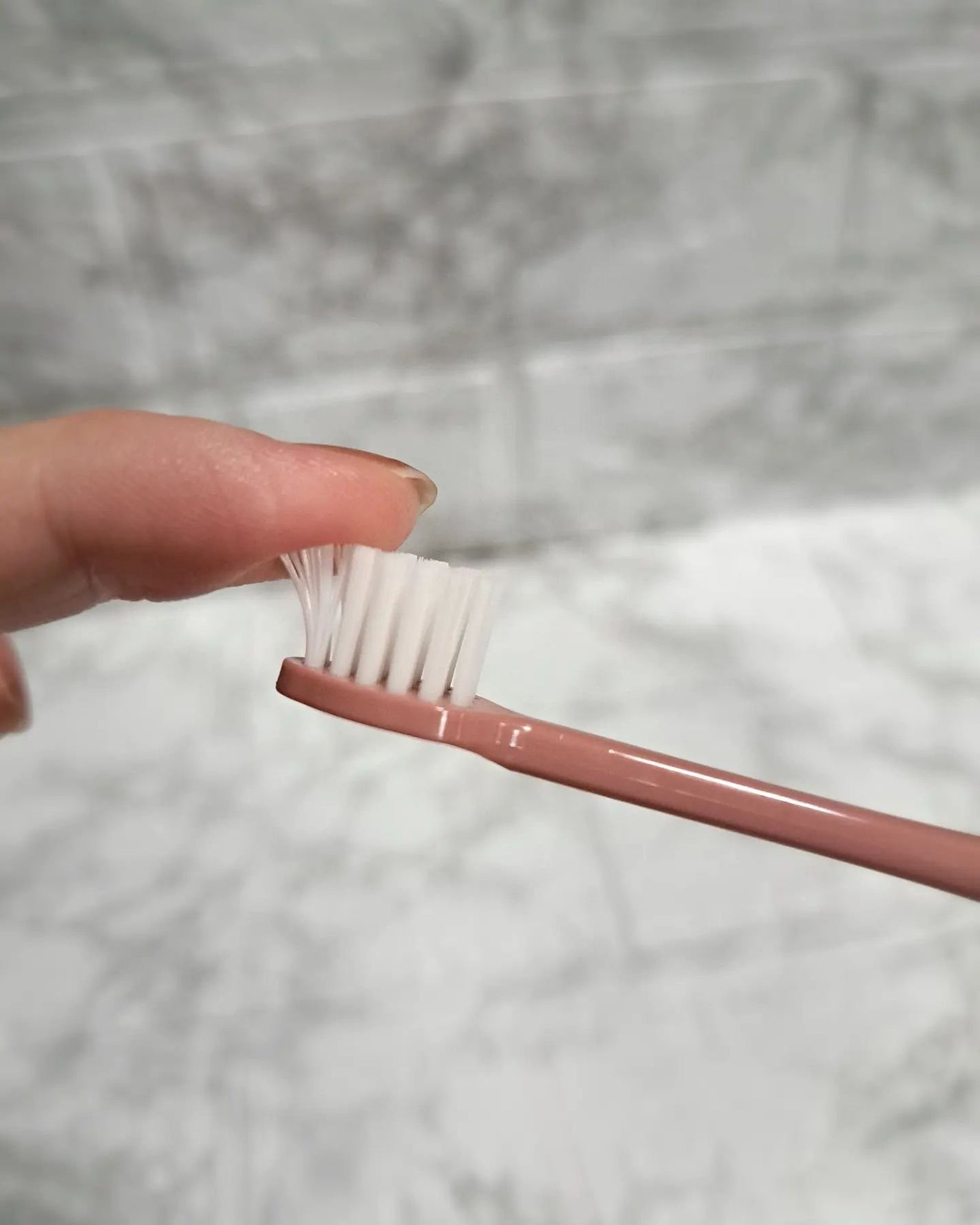 オーラツープレミアムハブラシ なめらかフィット/オーラツー/歯ブラシを使ったクチコミ(5枚目)
