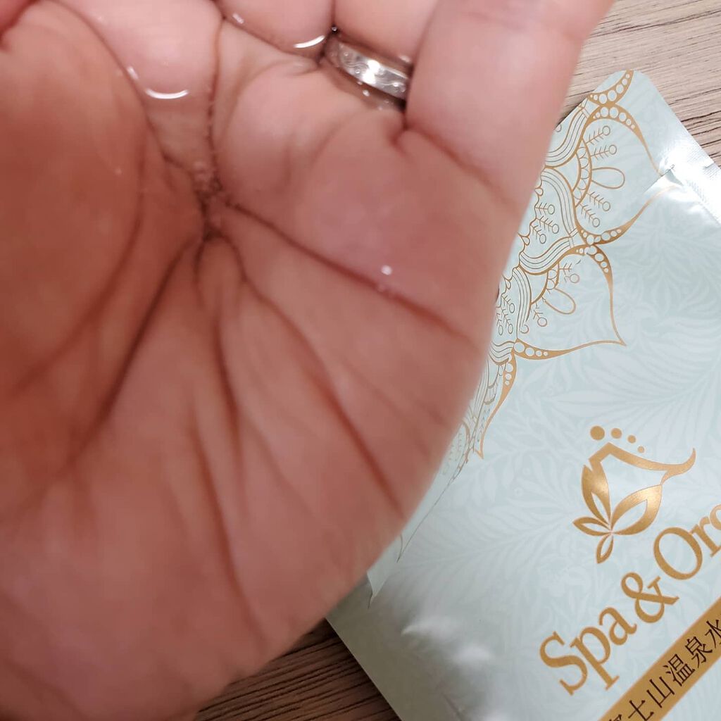 を使ったクチコミ（2枚目）