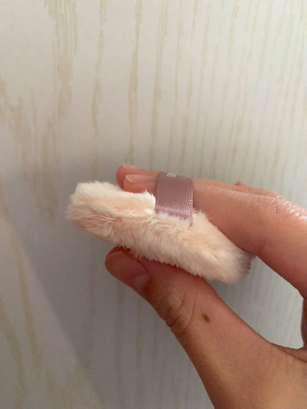 シルキールースモイストパウダー/キャンメイク/ルースパウダーを使ったクチコミ(2枚目)