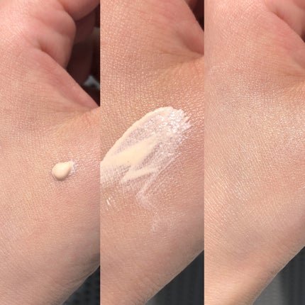 UVイデア XL プロテクショントーンアップ ローズ/ラ ロッシュ ポゼ/日焼け止めクリームを使ったクチコミ(3枚目)