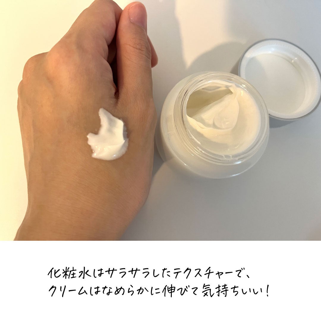 ピュリフィーク ローション /アレクサンドル ドゥ パリ/化粧水を使ったクチコミ(3枚目)