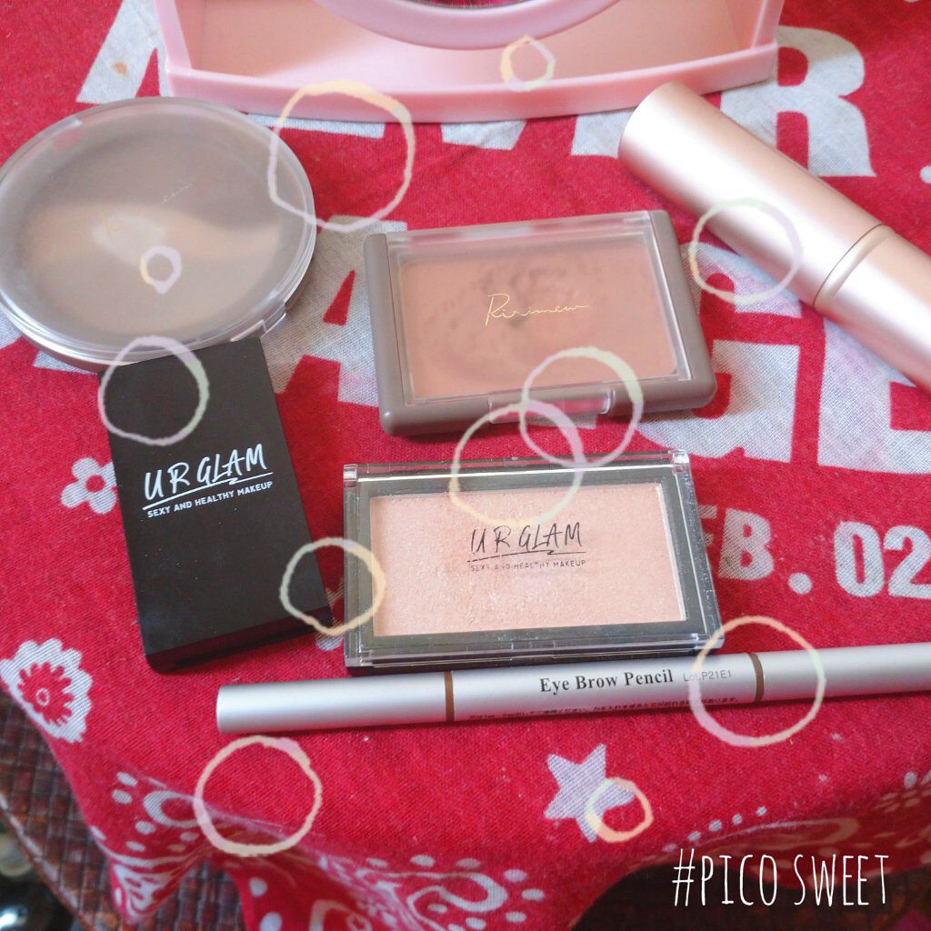 プレミアムクッションファンデーション マット/ティアラガール/クッションファンデーションを使ったクチコミ（2枚目）