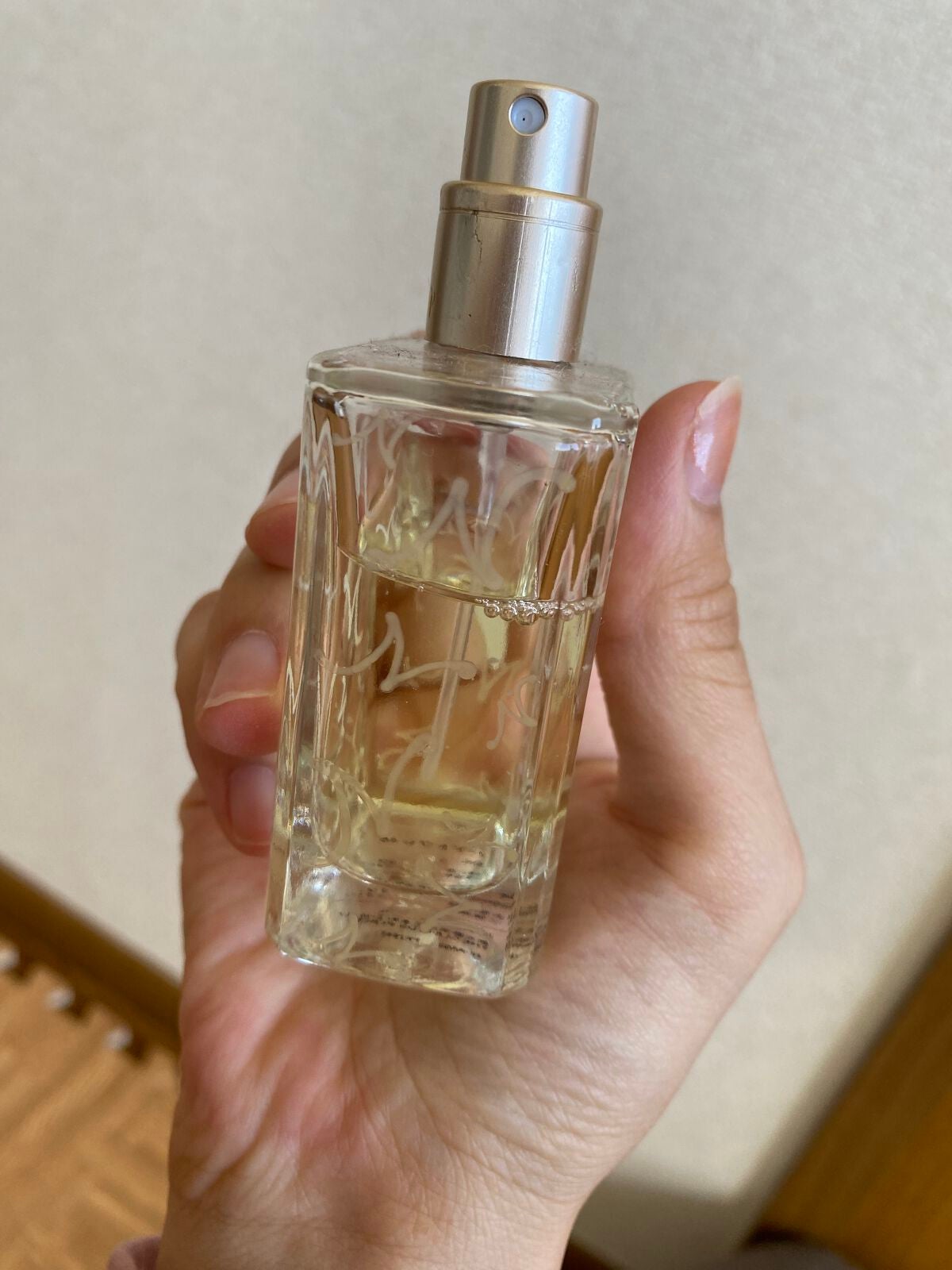 Ny..../Ny..../香水(レディース)を使ったクチコミ(2枚目)