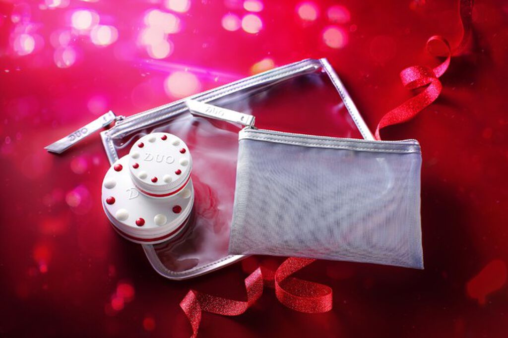 DUO デュオ ザ コフレセット 2020