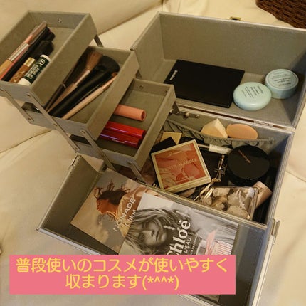 ベターザンアイズ ミュージックシリーズ/rom&nd/アイシャドウパレットを使ったクチコミ(3枚目)