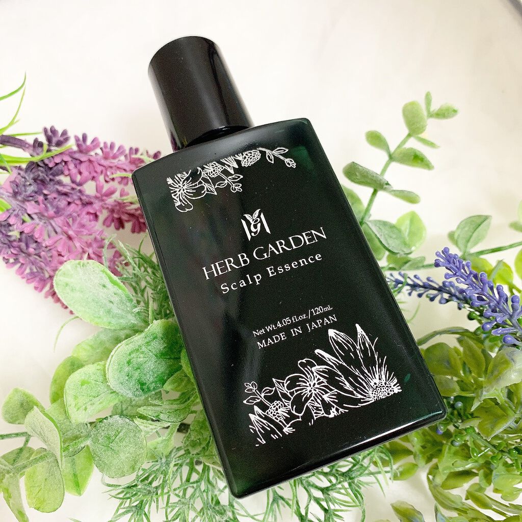 ハーバニエンス スカルプエッセンス/HERBANIENCE/頭皮ローションを使ったクチコミ（3枚目）