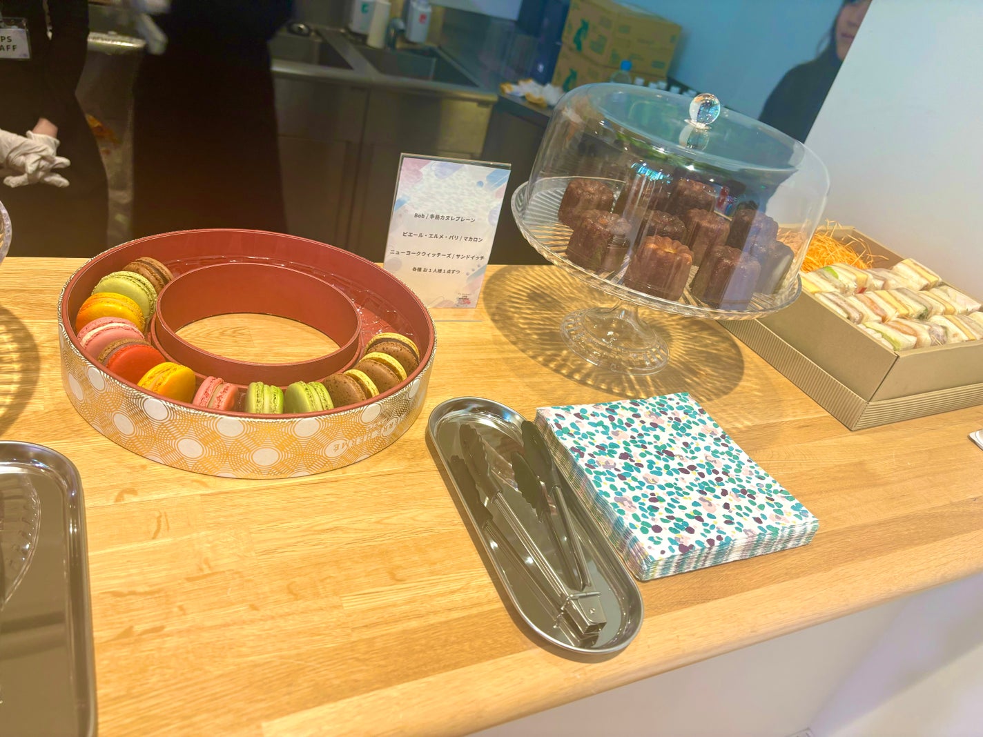 ðš on LIPS ã幞ãéããŸããïŒLIPSæ§ãæ¬åœã«ããããšãããããŸããâªâªâ€..ãïŒ7æç®ïŒ