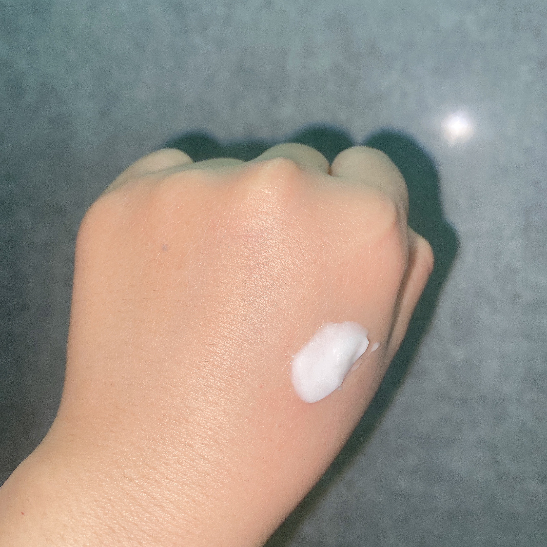 BEAULy うぶピンバストパック/コジット/バスト・ヒップケアを使ったクチコミ（2枚目）