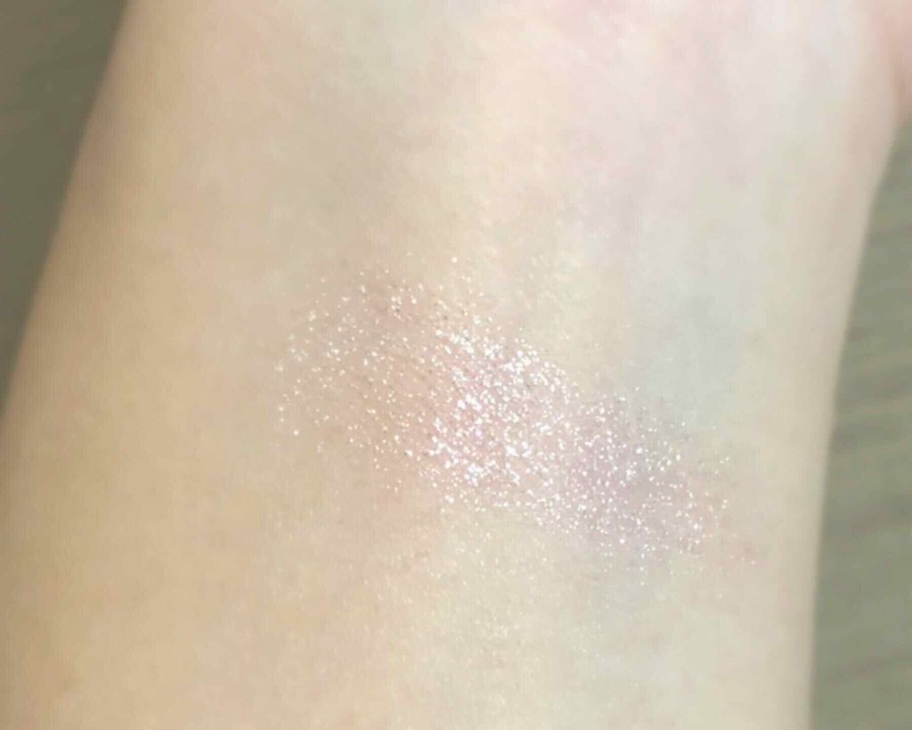 ジルスチュアート クリスタルブルーム ジェリービジュー/JILL STUART/ジェル・クリームアイシャドウを使ったクチコミ(3枚目)