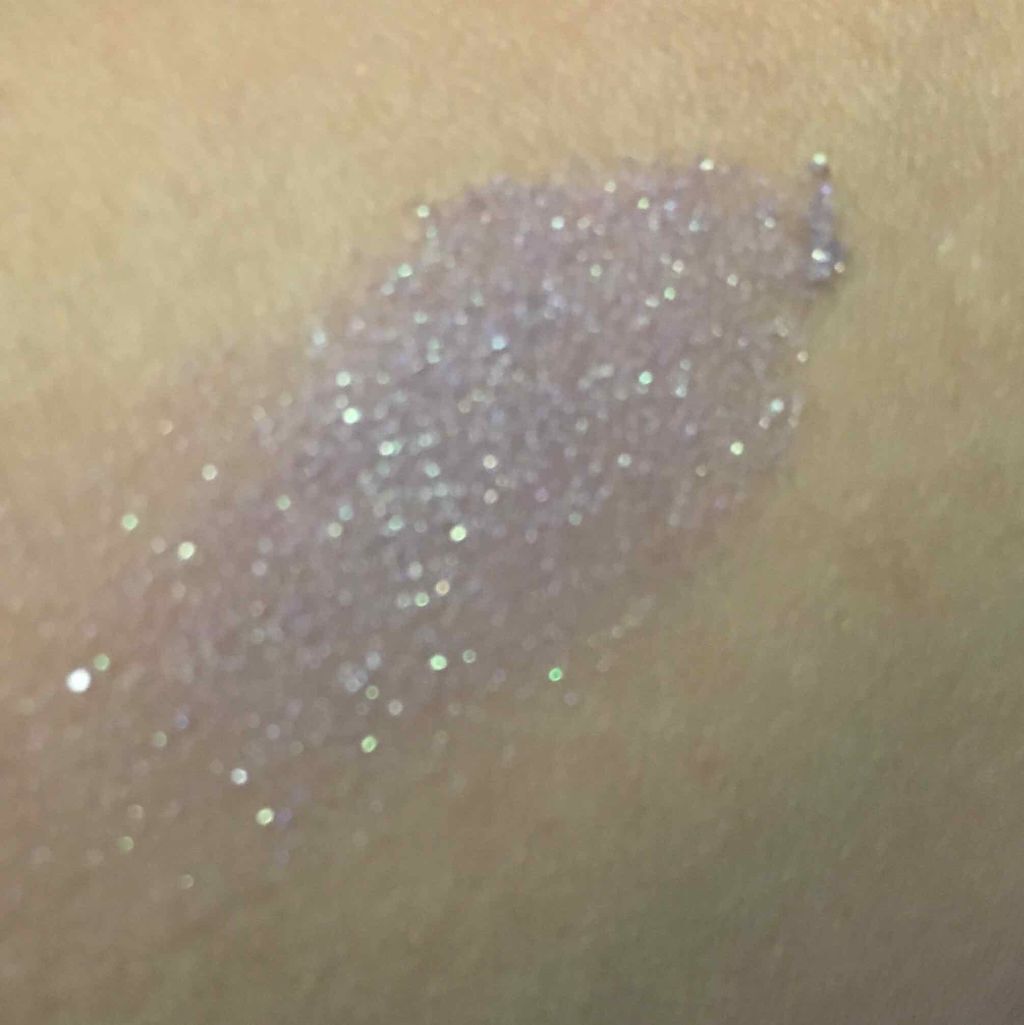 アディクション ザ アイシャドウ/ADDICTION/単色アイシャドウを使ったクチコミ(3枚目)