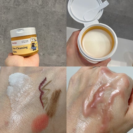 ガラクナイアシン2.0エッセンス/manyo/美容液を使ったクチコミ(7枚目)