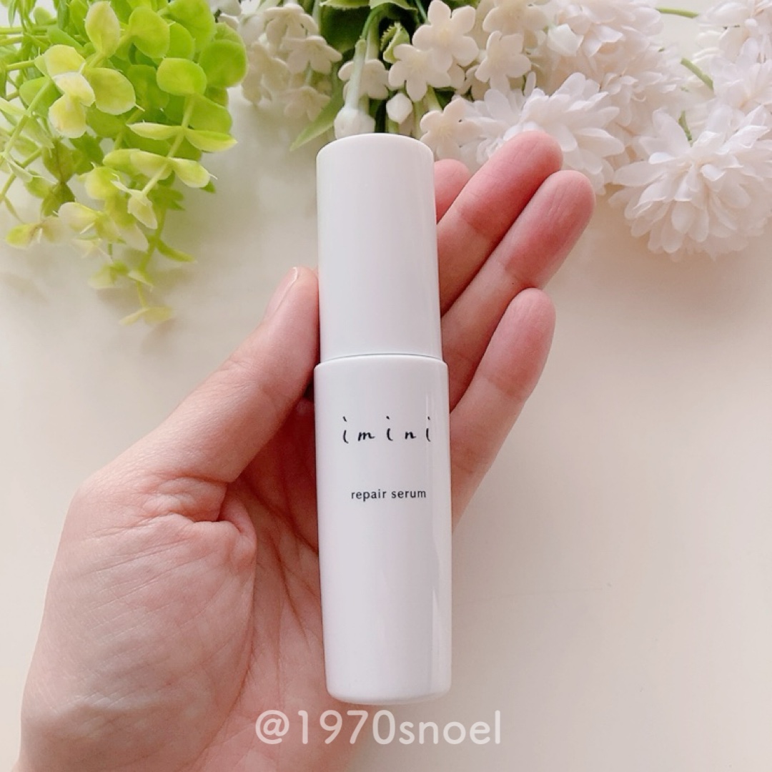 manage 04+ カーミングクリーム /manage/フェイスクリームを使ったクチコミ（3枚目）