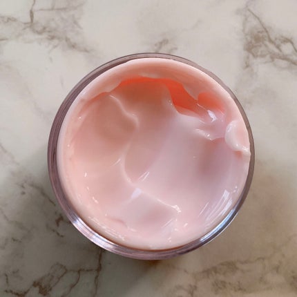 ピンクティーツリークリーム/APLIN/フェイスクリームを使ったクチコミ(7枚目)