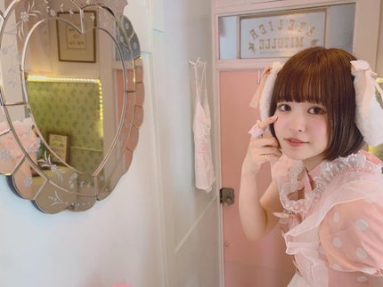 シャイニングスルーヘアオイル マベルフルール/ロウレンス /ヘアオイルを使ったクチコミ(6枚目)