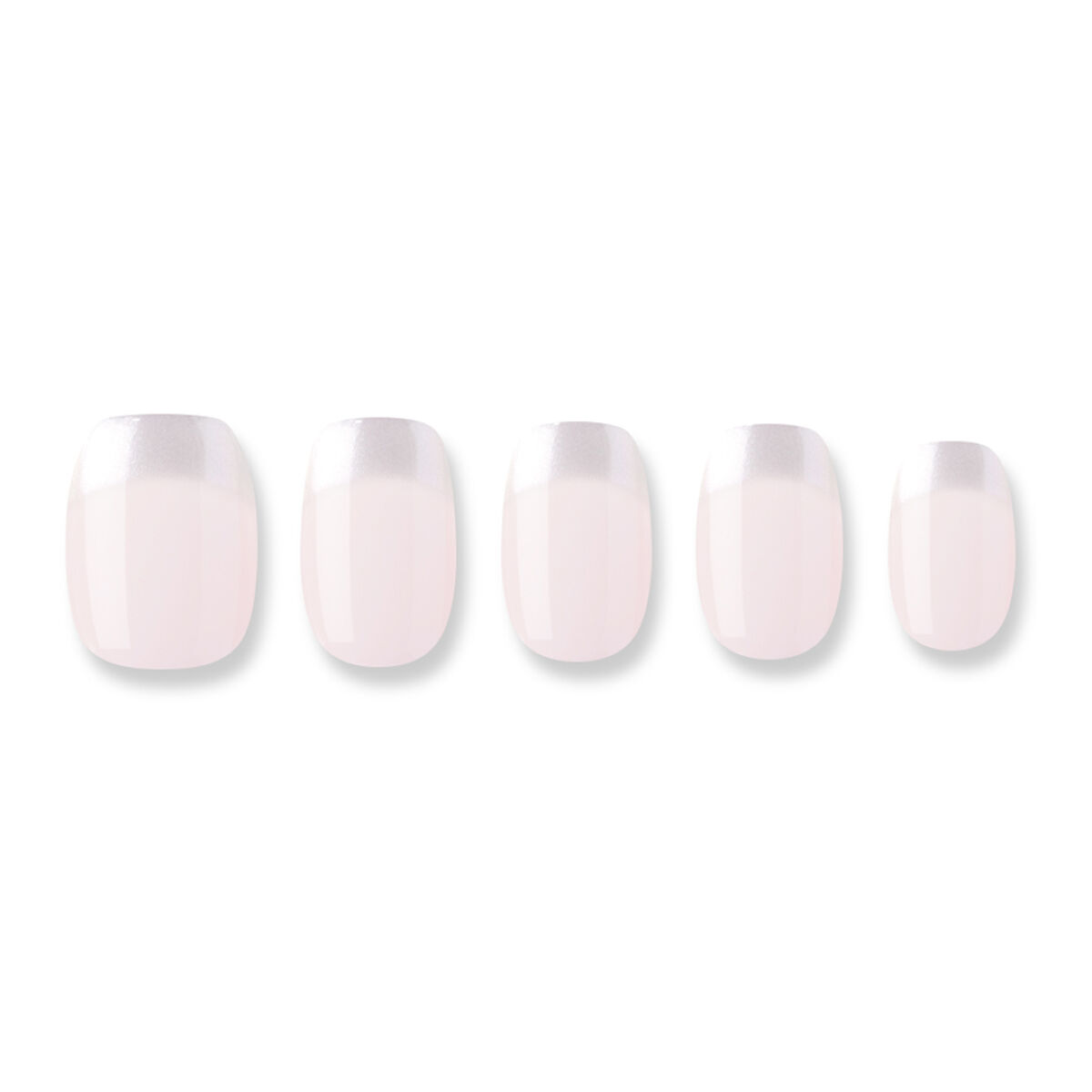 ND-MRS-025 N Glazed French【ミディアム／ラウンドスクエア】