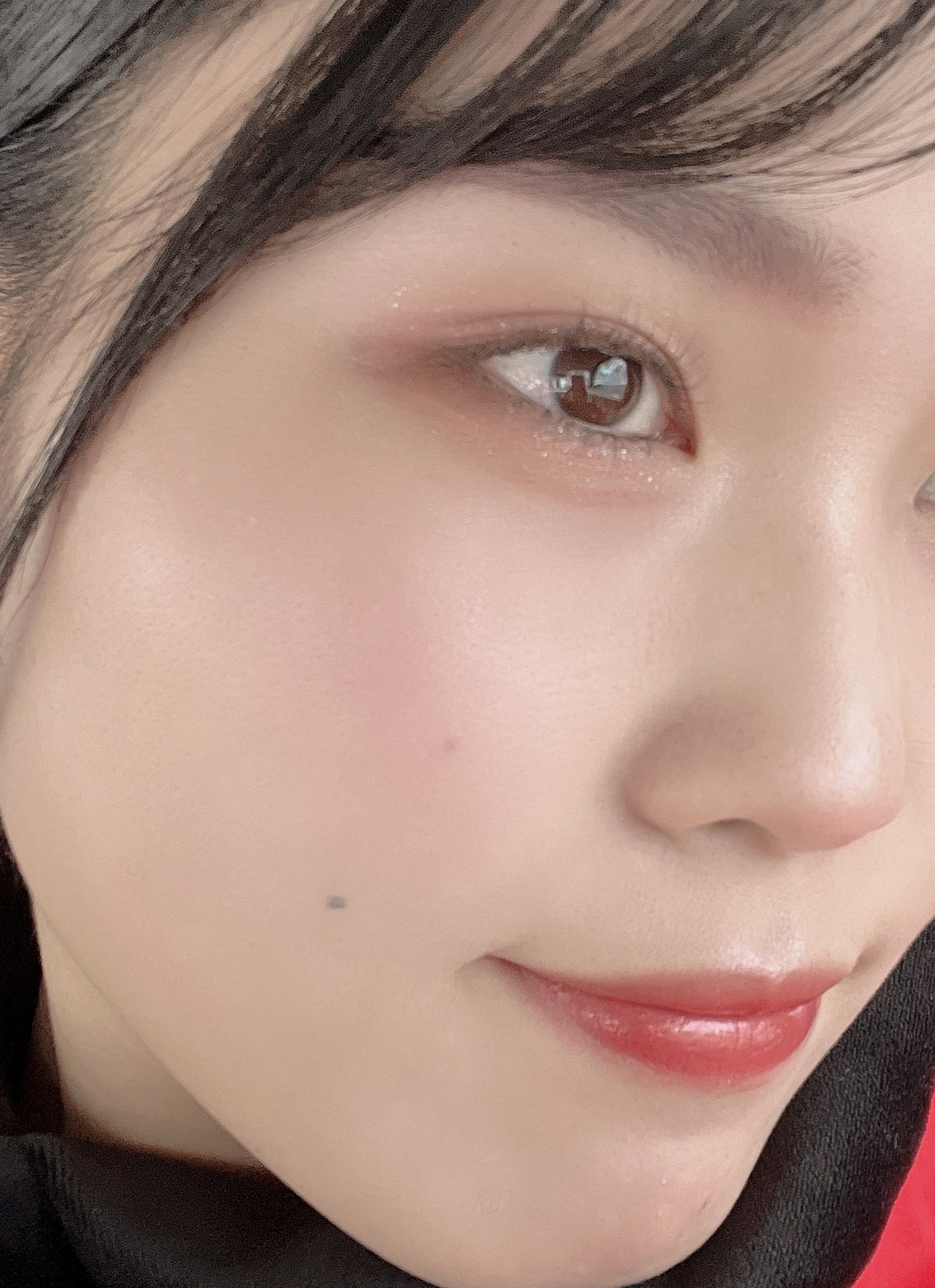 ジューシーパン スキンケアプライマー/A’pieu/化粧下地を使ったクチコミ（2枚目）