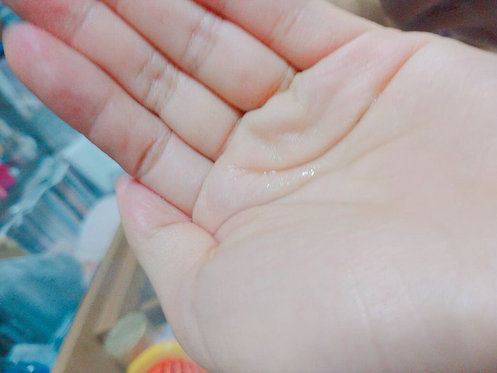 バオバブスージングモイスチャートナー/MEDIHEAL/化粧水を使ったクチコミ（2枚目）